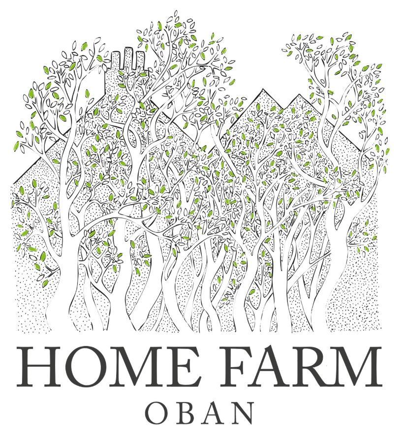 Home Farm オーバン エクステリア 写真