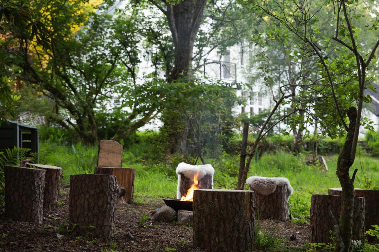 Home Farm オーバン エクステリア 写真
